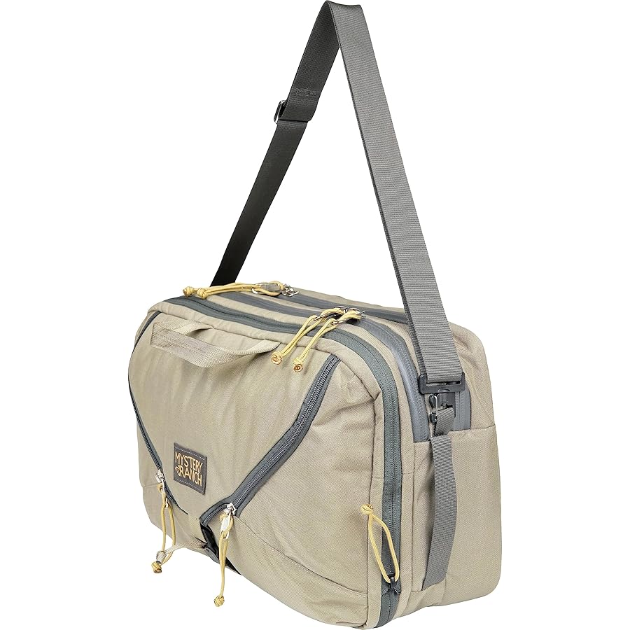 バッグ MYSTERY RANCH EXPANDABLE 3-WAY Mystery Ranch 3 Way Expandable Briefcase 18L | Altitude Sports